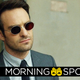 Image for article titled Charlie Cox Teases Starting Over for Daredevil: Born Again